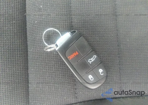 2018 Dodge Charger Police Awd из США, поврежденный, VIN 2C3CDXKT7JH323805